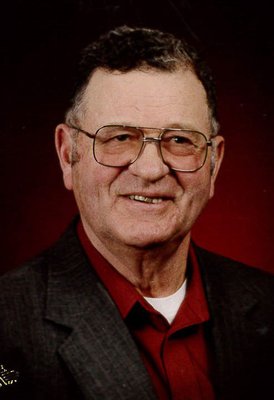 Carl Miller