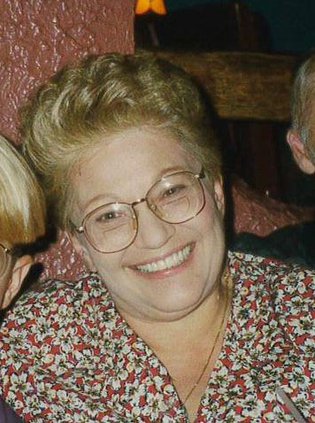 MaryGrace Nash