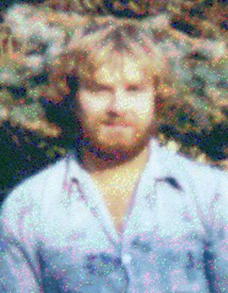 Ron Schmieder