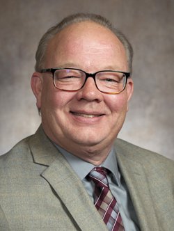 Todd Novak