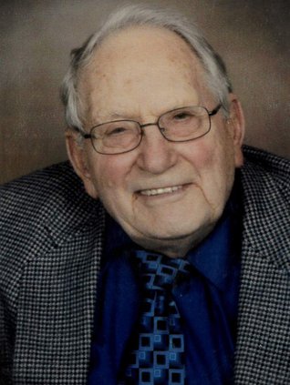 Frederick L. Winterberg