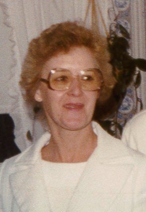 Marcella A. “Sally” Lickel