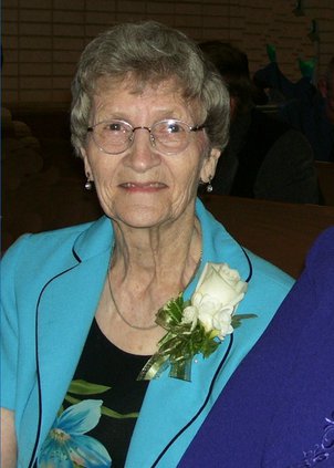 Mary Clariene