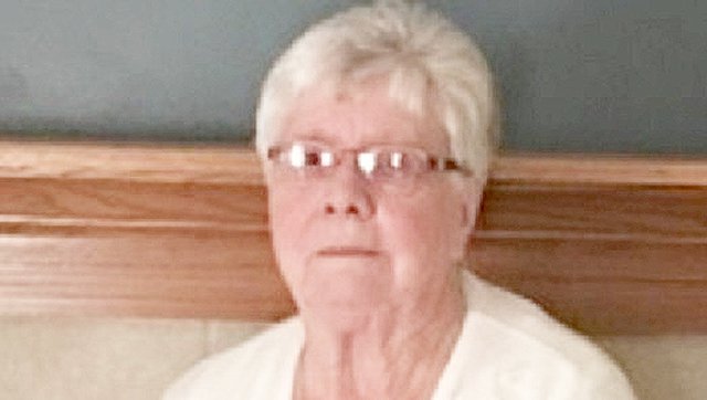 Barbara Drake, 1931-2020