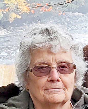 Louise Sime, 1931-2020