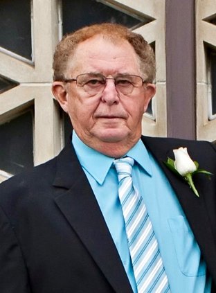 Kenneth D. Kauffman