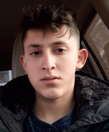 Gilber Eleonai Navarro Gamez