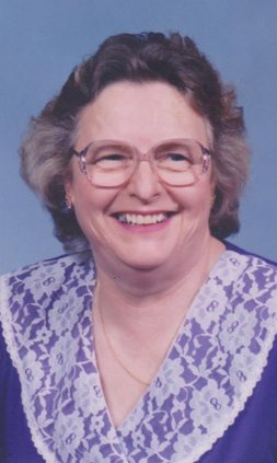 Louise M. Klang