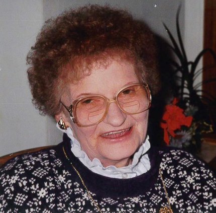 Ruth A. Collins