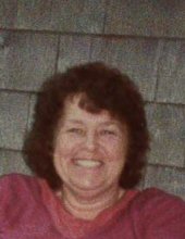Bernice B. Tagtmeyer