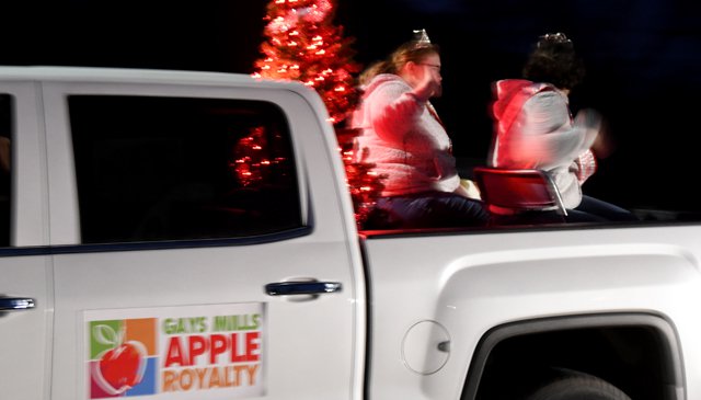 Mill House_Apple Royalty