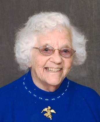 Bernice Leeser