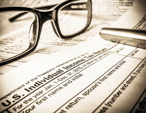 April 18 individual income tax filing deadline nears - Monroe Times