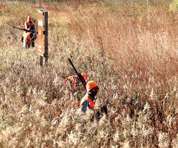 hunters