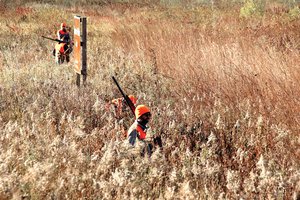 hunters