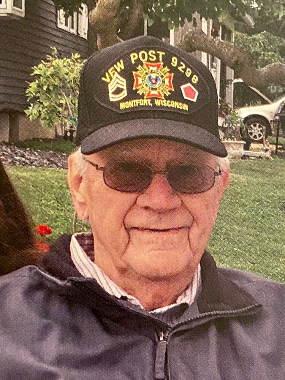 "Kenny" E. Wells SWNews4U