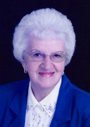 Eleanor Noble