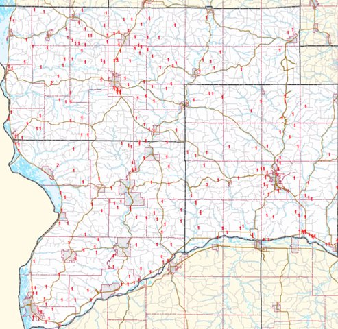 Counties' water is well worth protecting - Vimarsana News