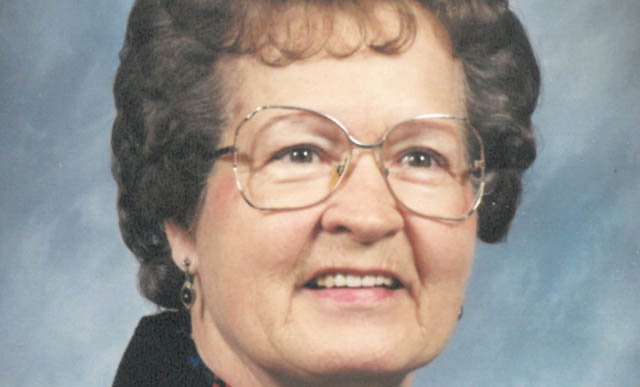 Imogene Turben, 1931-2020