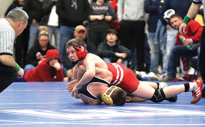 Brady Schuh