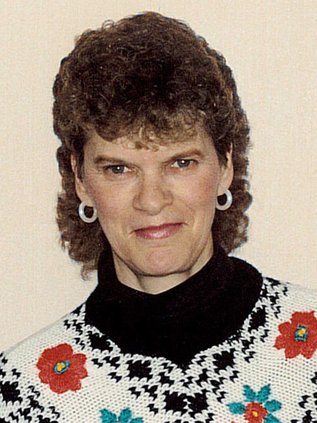 Virginia Cunzenhiem