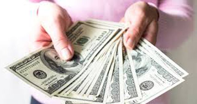 money