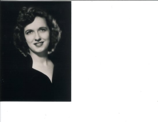 Colleen Ann (Clifford) Barnett
