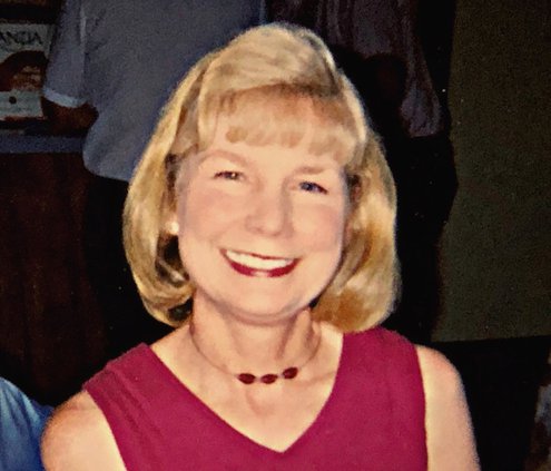 Joan Marie Sheehan (Hammer)