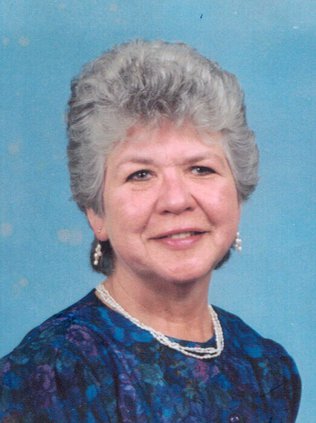 Colleen C. Kreger