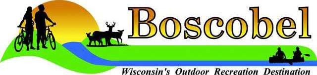 Boscobel logo