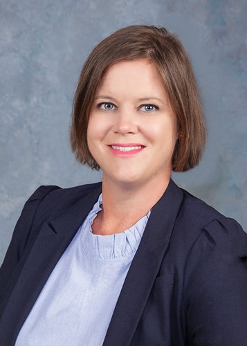 Jane Bucher