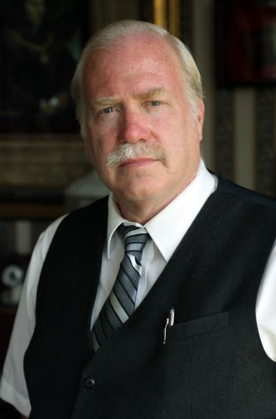 Peter B. Kelly