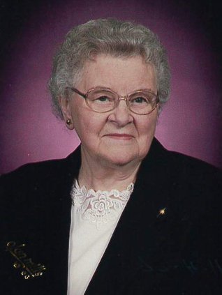 Elvira E. Moon