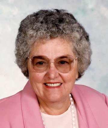 Viola E. Fox