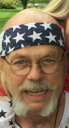 Michael John Kielley
