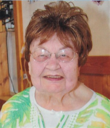 LaVonne M. Boeck