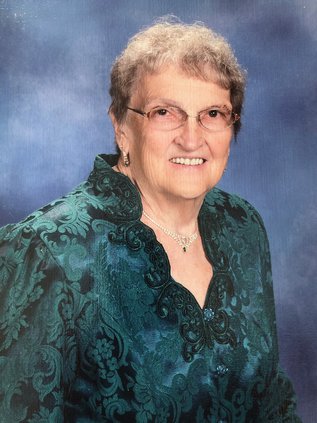 Loretta C. Kelley