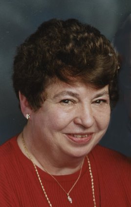 Darlene Mae Murphy