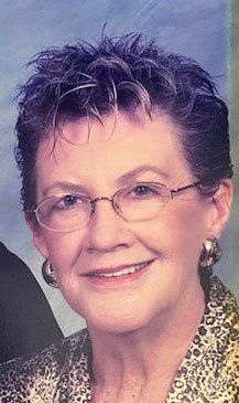 Elaine A. Berg