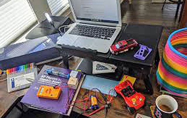 Virtual Learning