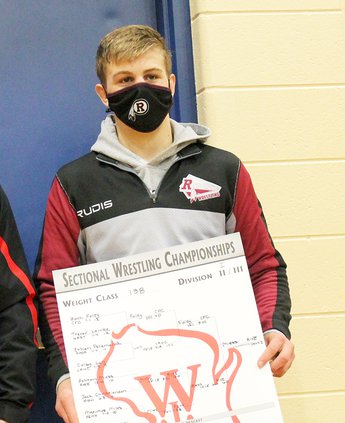 Miess goes to state