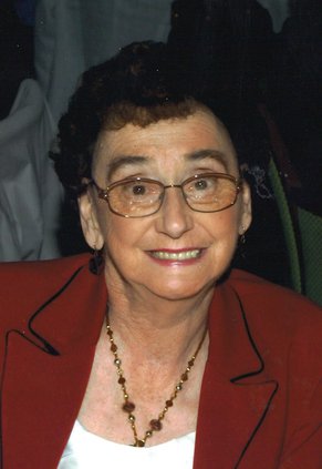 Myrna M. Clark