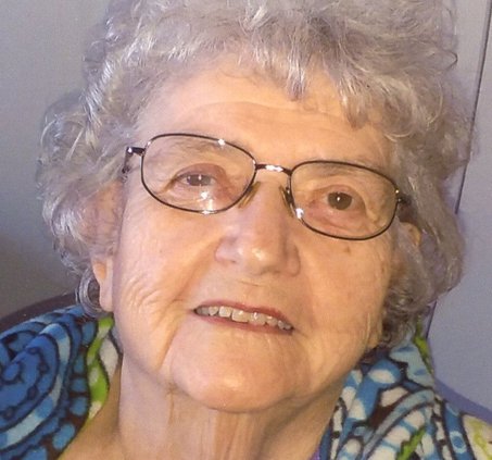 Eulalia L. “Corky” Bergum