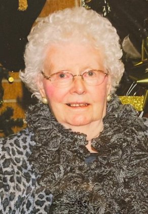 Helene M. Reuter