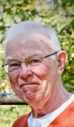 James "Suds" E. Nemo