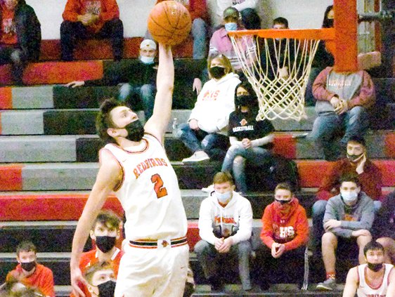 Stone dunk