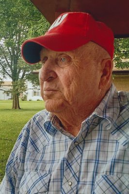 James R. Cockroft