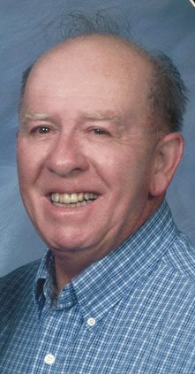Donald D. Eicher