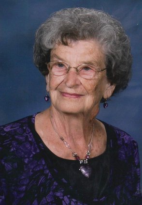 Lucille Hanson