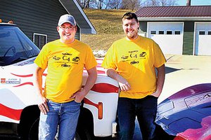 Crawford County Car Club